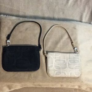 Express coin purse set of 2